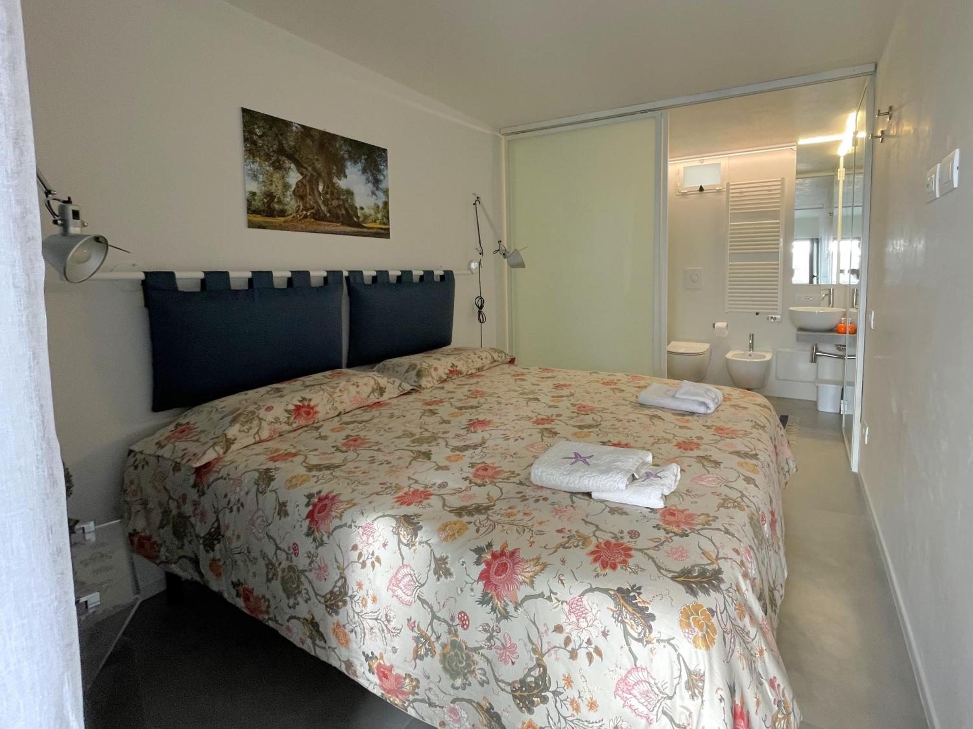 Dimore Cappuccini Holiday home *